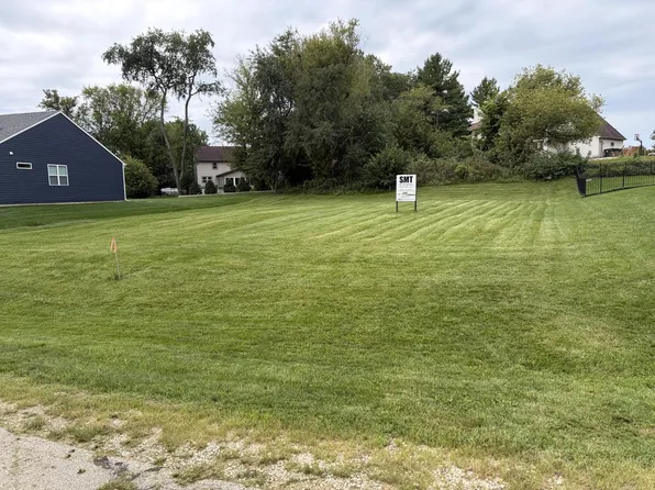 LOT #21 FAIRWAY DRIVE, Twin Lakes, WI 53181