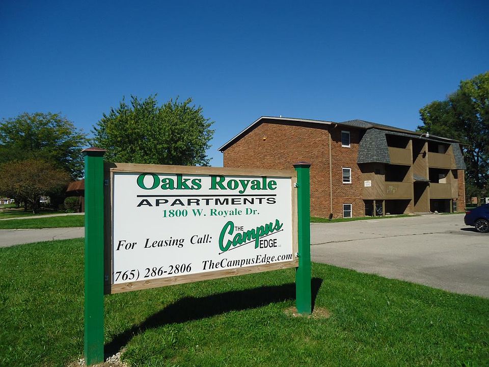 1st image of 1800 W Royale Dr #S