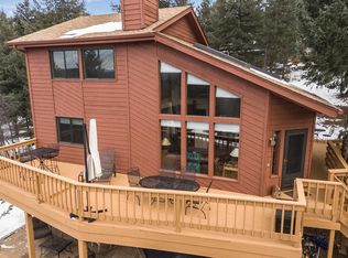 27120 Mountain Park Rd, Evergreen, CO 80439