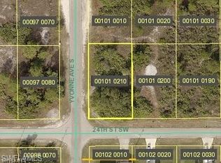 3720 24th St SW, Lehigh Acres, FL 33976