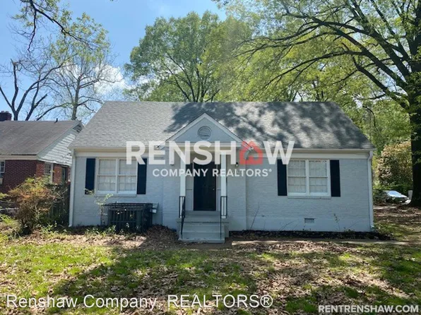 3231 Southern Ave, Memphis, TN 38111