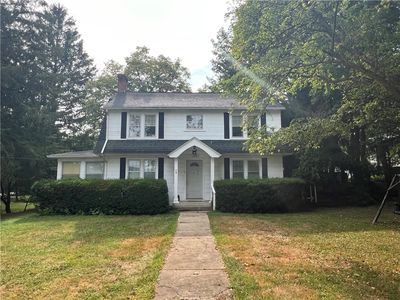 4 Gibbs St, Nunda, NY, 14517