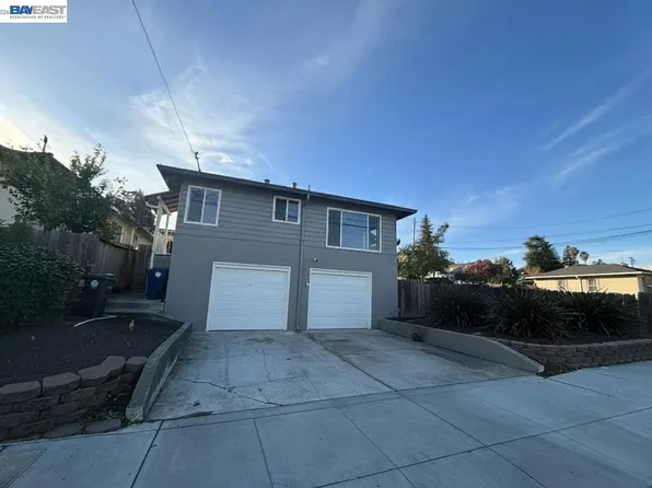 20275 Stanton Ave, Castro Valley, CA 94546