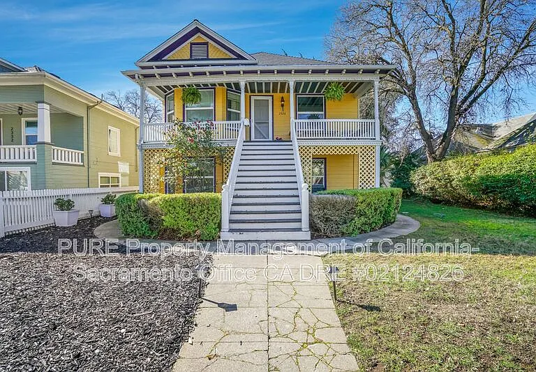 2324 Castro Way — Photo 1