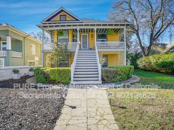 2324-2326 Castro Way, Sacramento, CA 95818