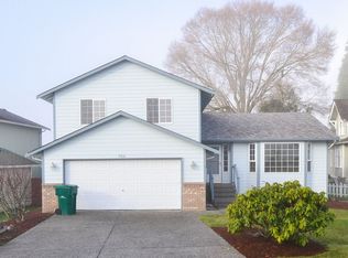 5716 52nd Ave NE, Marysville, WA 98270