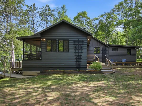 13721 Gilmore Dr, Minong, WI 54859