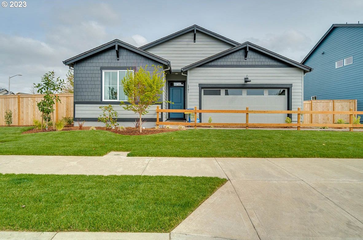 3135 SE 36th St, Gresham, OR 97080 Zillow