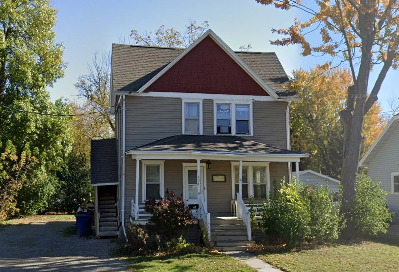 406 Naymut - Lower — Photo 2