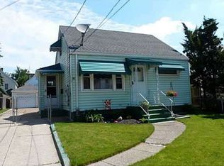 82 Albert Ave, Buffalo, NY