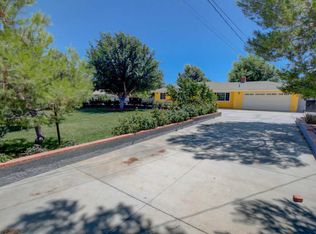 10150 S Ave, Littlerock, CA 93543