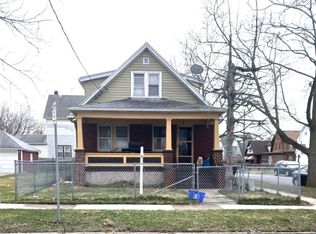 2301 Walnut Ave, Niagara Falls, NY