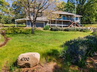 4700 Chapparal Dr, Placerville, CA 95667