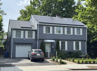 251 Waltham St, Newton, MA 02465