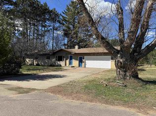 9803 DEER TRAIL ROAD Unit 13, Tomahawk, WI 54487