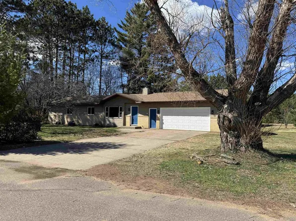 9803 DEER TRAIL ROAD Unit 13, Tomahawk, WI 54487