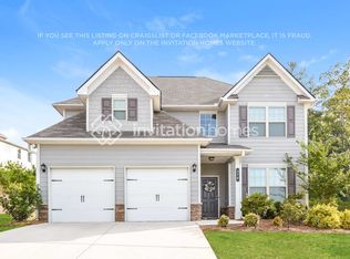 376 Wood Point Way, Dallas, GA 30157