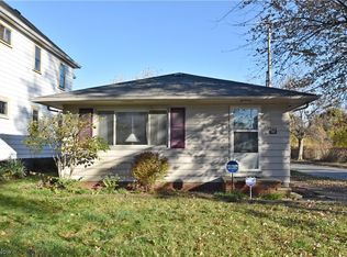 7225 Rathbun Ave, Cleveland, OH 44105