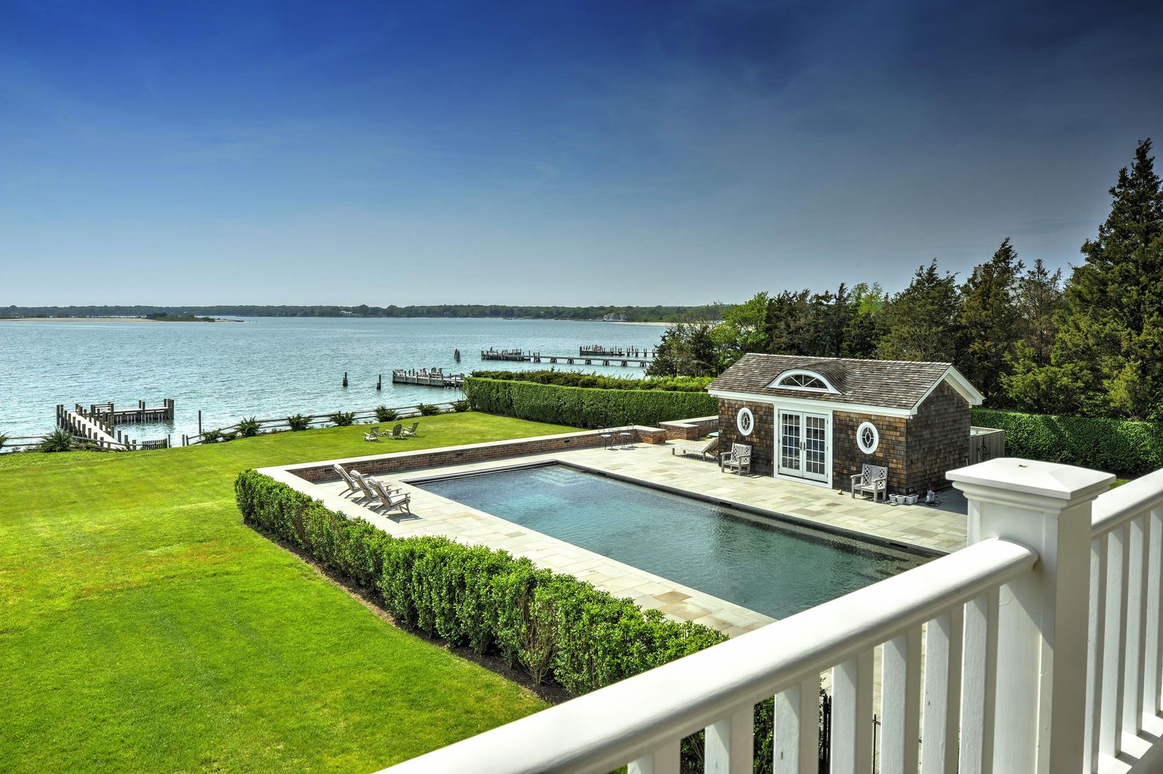  view from 2nd floor deck