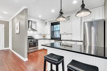 Sold by Engel & Völkers New York City