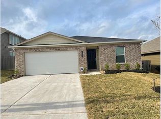 14527 Weir Creek Rd, Willis, TX 77318
