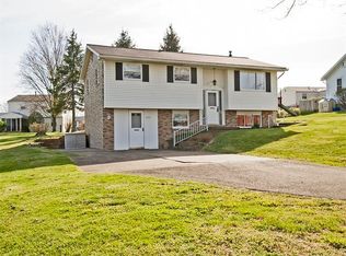 257 Hill Rd, Oakdale, PA 15071