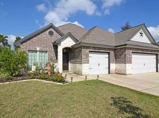 102 Shadow Springs Trl, Magnolia, TX 77354