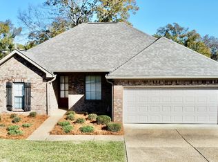 101 Trace Wood Cv, Clinton, MS 39056