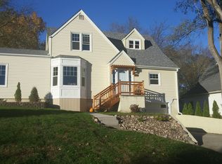 305 Elm St, De Soto, IA 50069