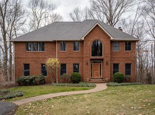 1950 Melrose Rd, Harrisonburg, VA 22802