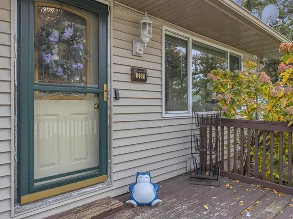207 Dillingham STREET, Glenbeulah, WI 53023