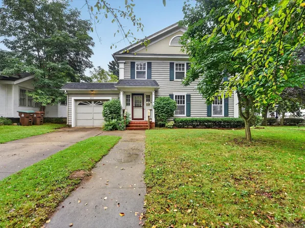 421 Elizabeth St, Albion, MI 49224