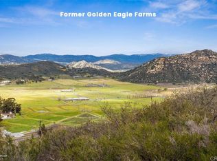 26802 Scenic Valley Rd, Ramona, CA 92065