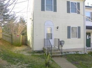5744 Everhart Pl, Fort Washington, MD 20744