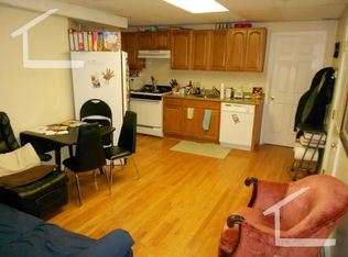 43D Bay State Rd #A1A, Boston, MA 02215