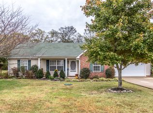 1302 Ripken Ct, Murfreesboro, TN 37129