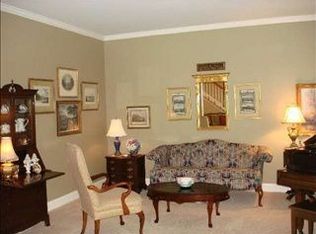 1116 Chadwick Cir, Hummelstown, PA 17036