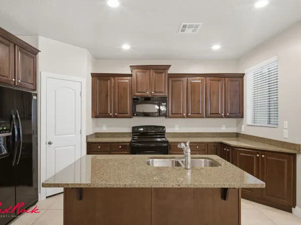 3439 S Barcelona Dr Unit 80, Saint George, UT 84790