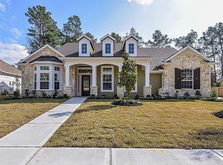 31238 Lockshire Valley Ln, Spring, TX 77386