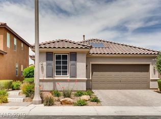 7084 Glencoe Harbor Ave, Las Vegas, NV 89179