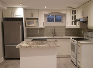 46 Willowbrook Rd, Markham, ON L3T4W9