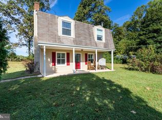 5116 Hazelmere Ln, Reva, VA 22735