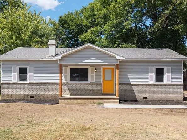 3220 S 16th St, Fort Smith, AR 72901