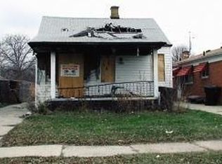 7661 Greenview Ave, Detroit, MI