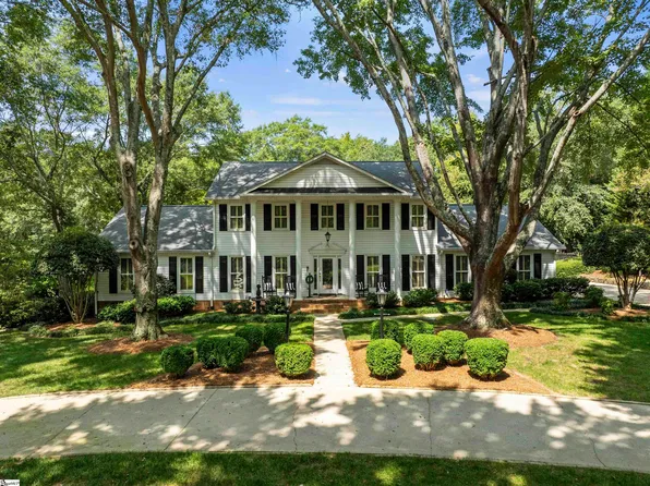 302 Woodbridge Way, Simpsonville, SC 29681