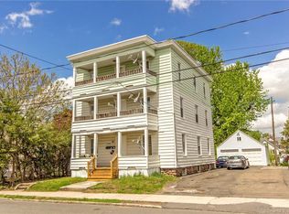 81 Locust St #2, Bristol, CT 06010