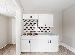 4500 W.39th, Cleveland, OH 44109