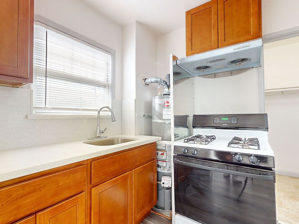 3424 3426 Dimond 3424 Dimond Ave Oakland CA Zillow