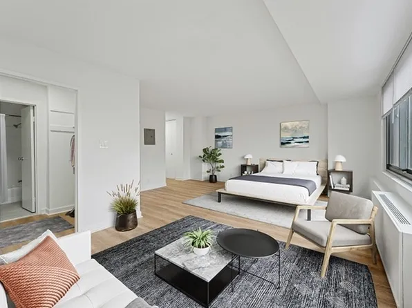 Sherwood at Southern Towers