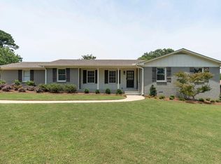 2255 N Sherrlyn Dr, Birmingham, AL 35226